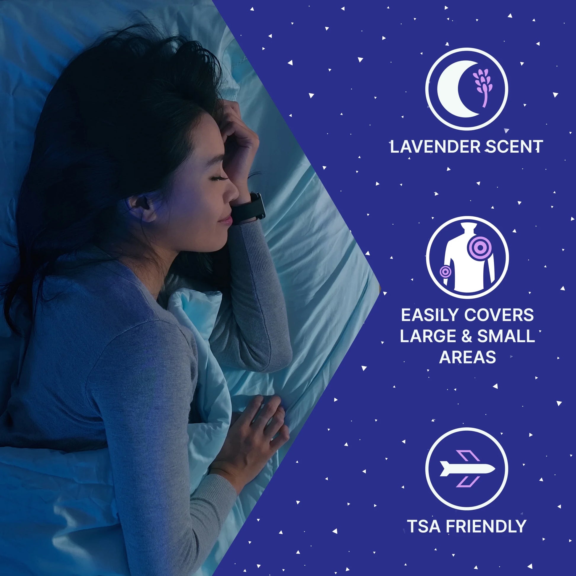 Overnight Pain Relief Gel, Back Knee Muscle Joint Arthritis Pain Relievers, Menthol,3 Oz