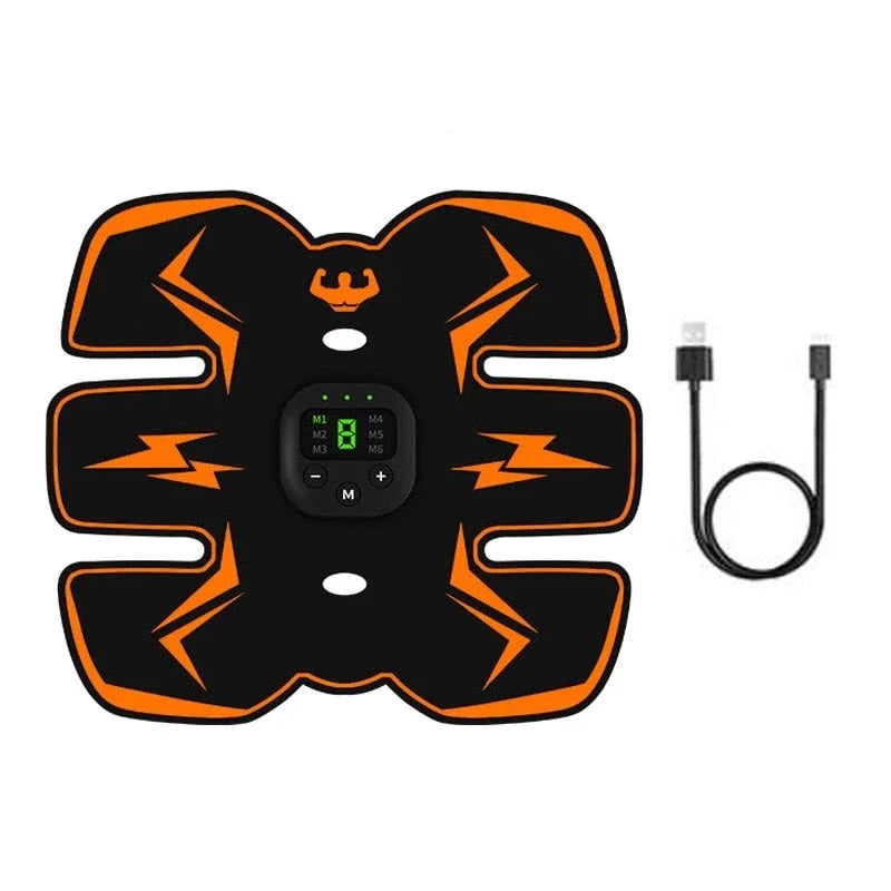 Power ABS Stimulator 2025 - Tonicgym Pro