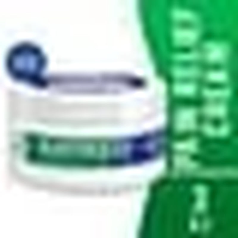 (2 Pack)  Overnight Pain Relief Cream, Back Knee Muscle Joint and Arthritis Pain Relievers, 3 Oz