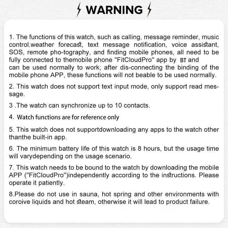 Smart Watch with Answer/Make Call, 1.52" HD Touch Screen Smart Watches for Men Fitness Watch, IP68 Waterproof Stainless Steel Smartwatch for Android Ios, GPS Smart Watch, Sport Smart Watch, Men Gifts