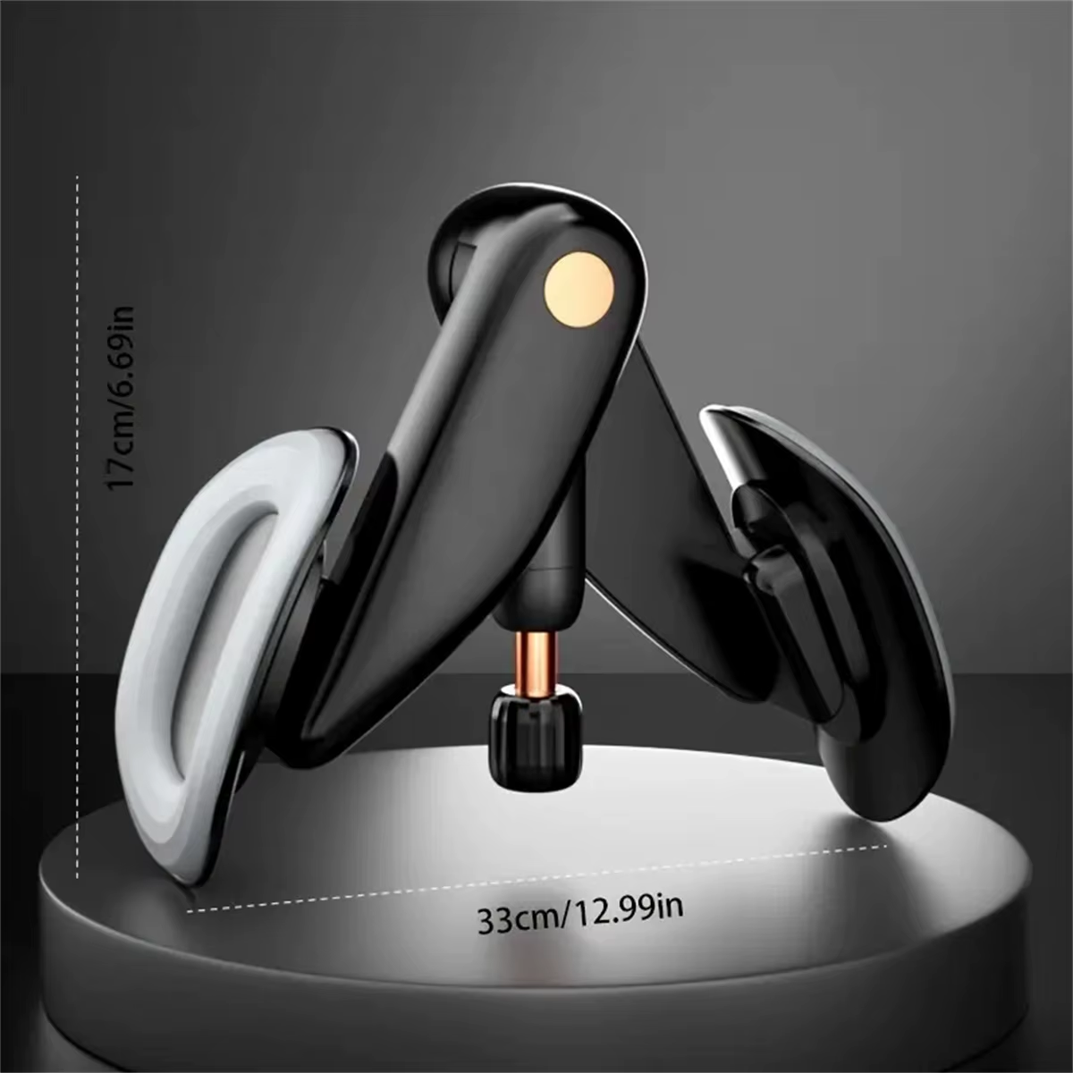 Hydraulic Leg Muscle Trainer, Pelvic Floor Muscle Exercise Device