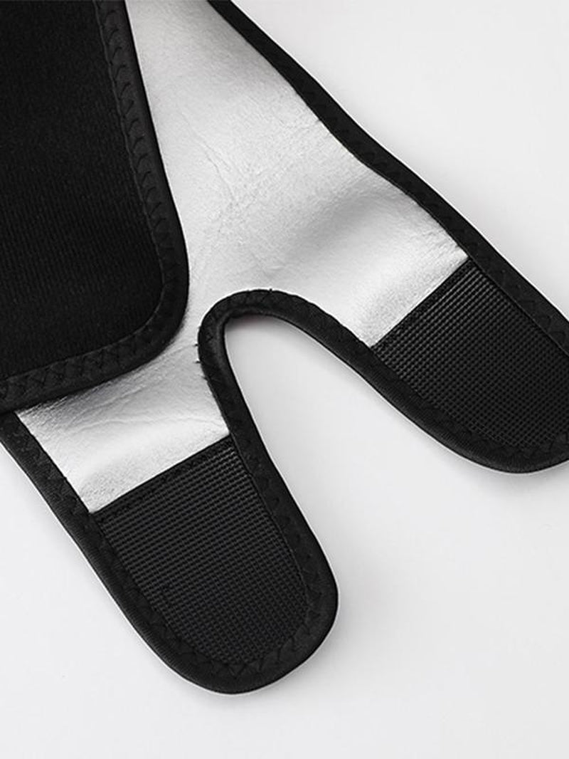 Sauna Sports Arm Sleeves, Neoprene Compression Sweat Arm Trimmer, Sports & Outdoor Accessories for Gym Workout, Gym Accessories, Workout, Neoprene Elbow Sleeves, Armsleeve, Protective Sleeves, Soft Protective Sleeves