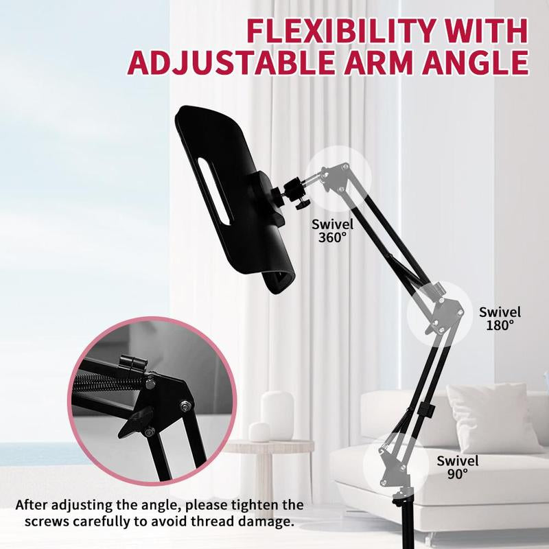 Infrared Light Therapy Lamp for Body & Face, 660Nm Light & 850Nm Infrared Panel, Adjustable Controller, Home Use Device