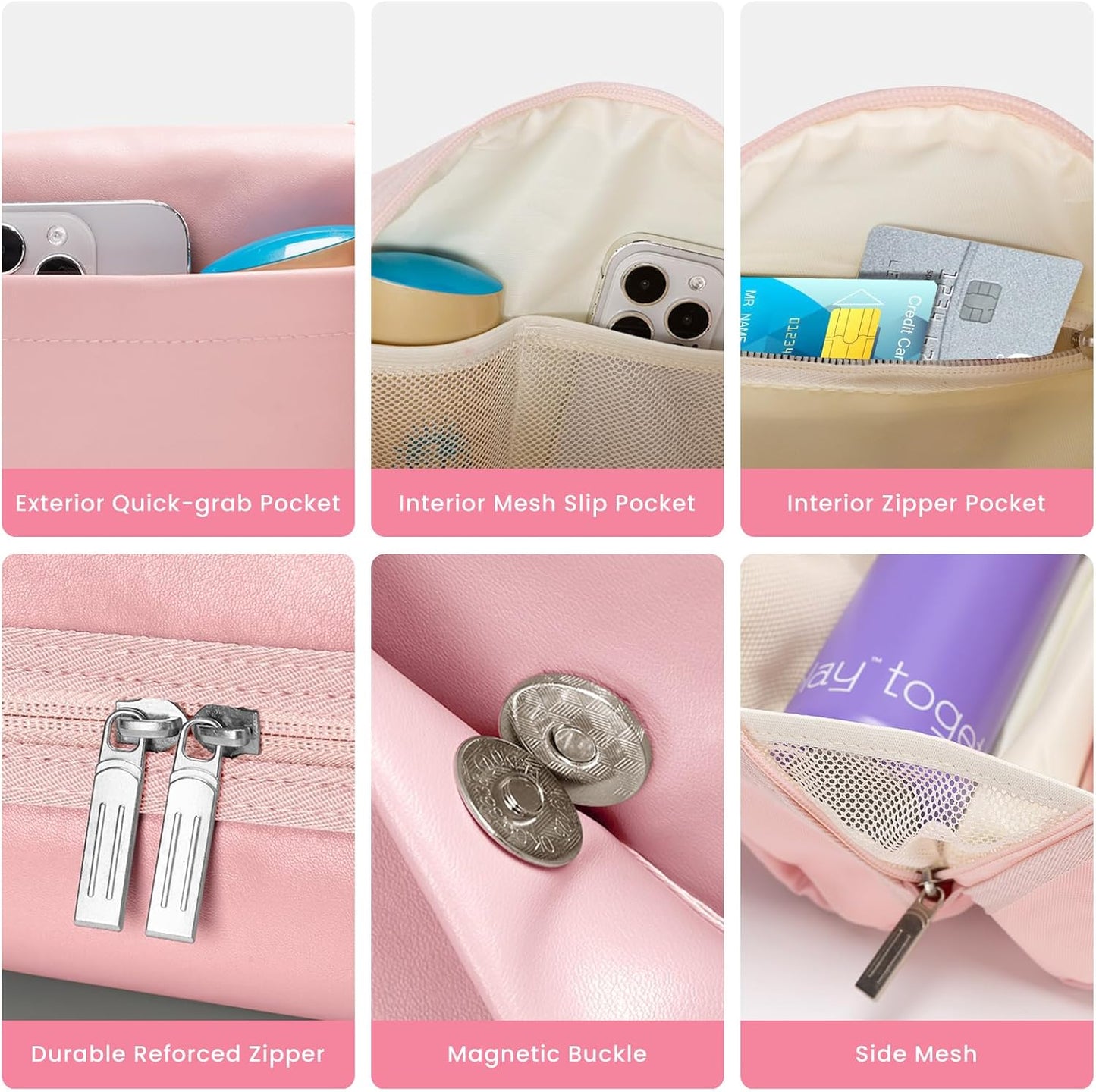 Mini Gym Bag for Women Small Gym Tote Bag Waterproof Sports Duffel Bags Dance Yoga Workout Bag 2025