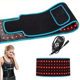 Red Light Therapy