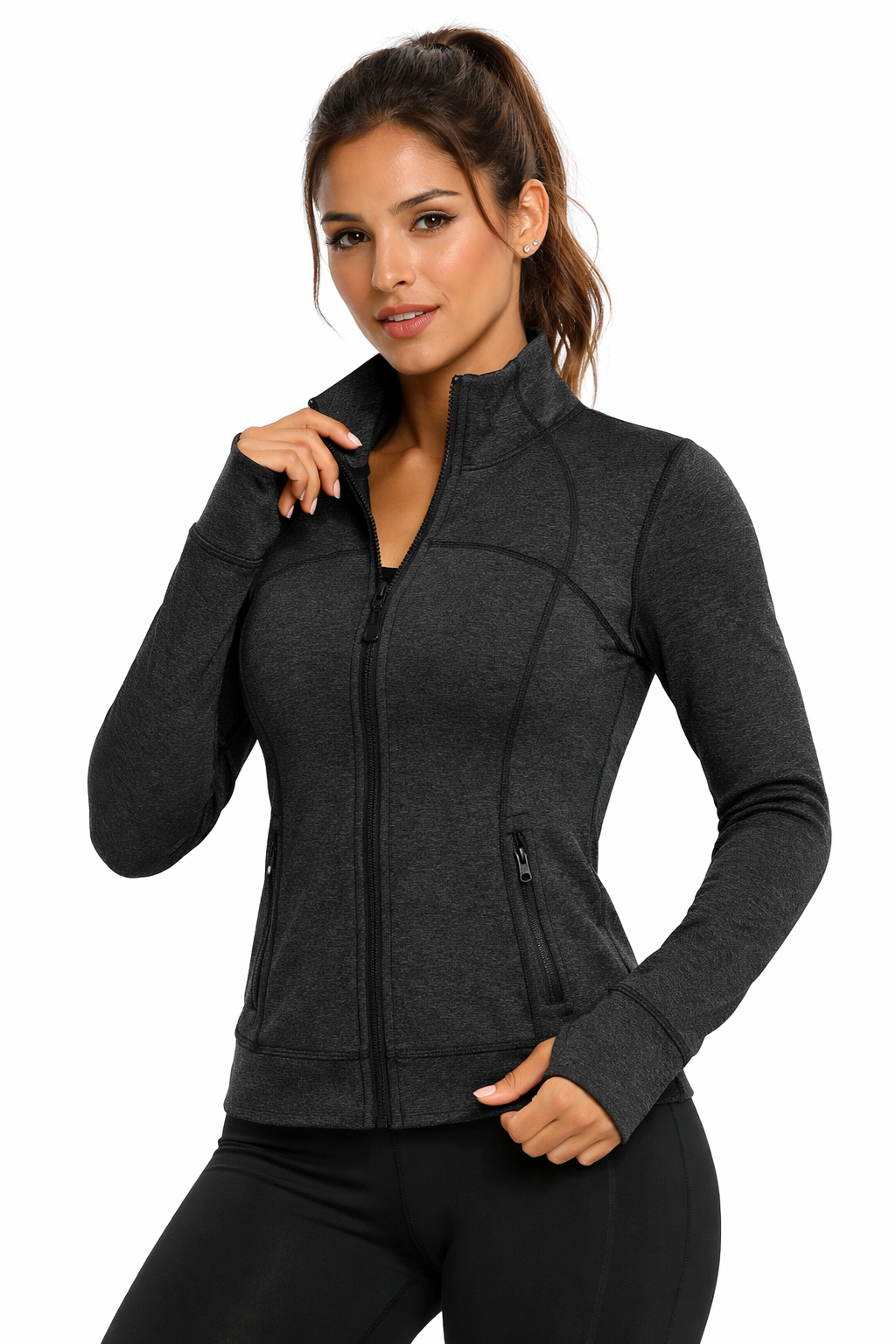 Gym Wear & Fitness Apparel for Women | Zyefit