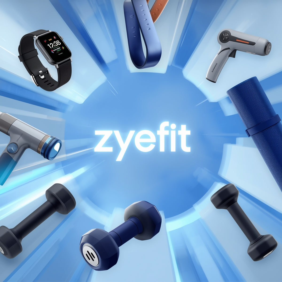 Featured Recovery Tools