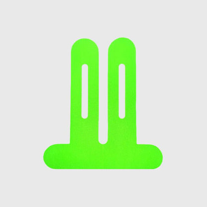 Precut Kinesiology Tape for Knees,15-30 Pcs -Elastic Knee Support & Stability, Pain Reliefwaterproof, Breathable, Hypoallergenic Athletictape