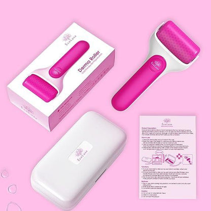 Ecoluxe Skincare Ice Roller Case