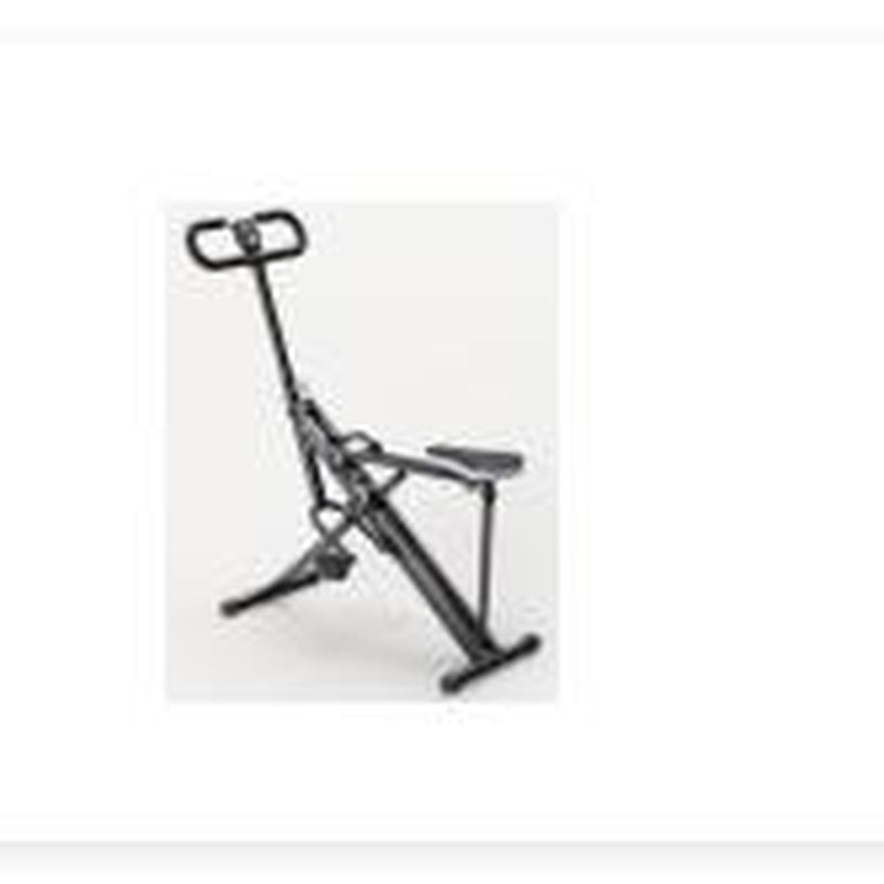 MERACH Squat Machine Glutes Workout Adjustable Resistance Foldable Exercise Equipment Leg Exercise Machine Rowing Machine