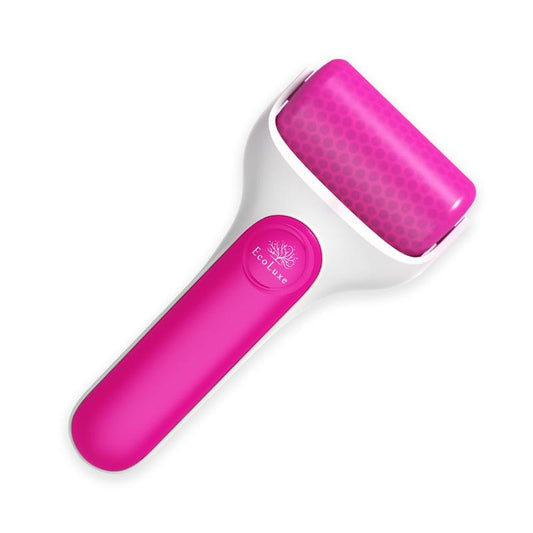 Ecoluxe Skincare Ice Roller Case
