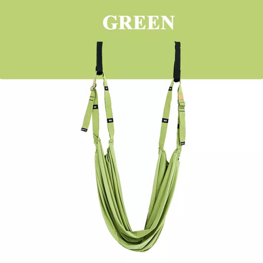Adjustable Aerial Yoga Straps