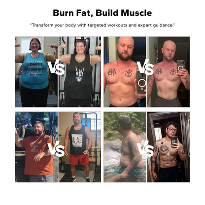 AI Smart Home Gym, All-In-One Digital Weight Workout Machine for Full Body Training