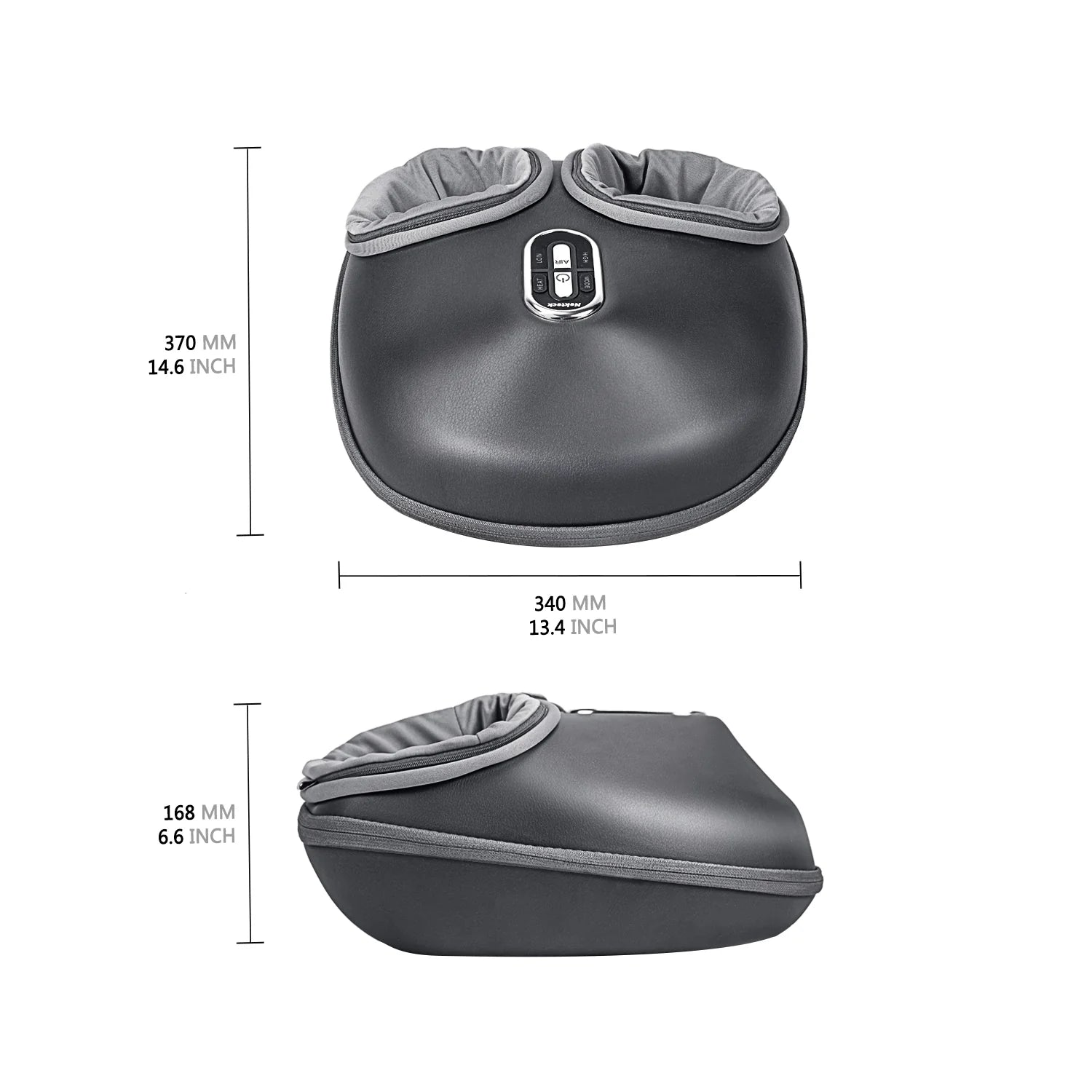 Shiatsu Foot Massager Machine