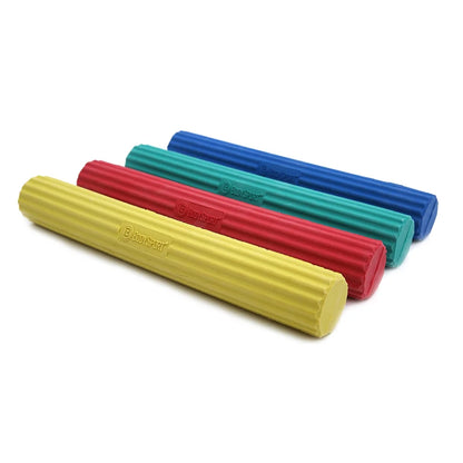 Twist & Flex Bar, Green, Medium, 15 Lb. – Flexible Rehab Equipment for Tennis Elbow, Golfer'S Elbow, Arm Injuries, & Tendonitis – Resistance Training for Improved Grip & Strength