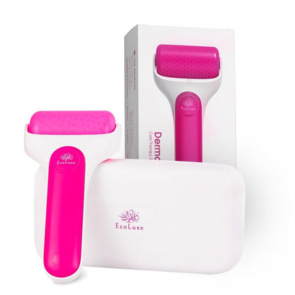 Ecoluxe Skincare Ice Roller Case
