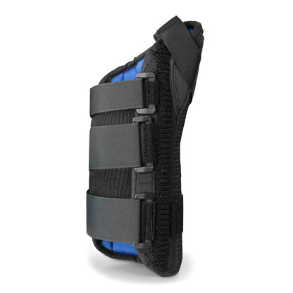 Wrist Brace with Abducted Thumb, Splint for Injury - Left Hand, Small, 1 Ct