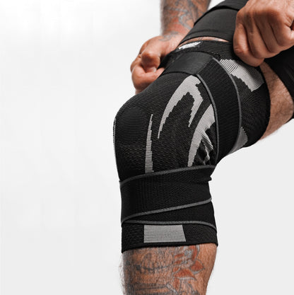 Anaconda Knee Brace
