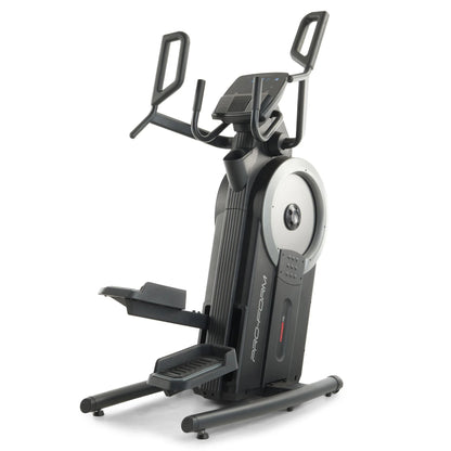 PFEL07523 Trainer Elliptical Machine with Built-In Speakers