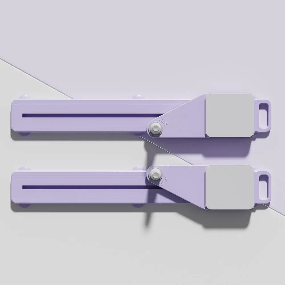 2-in-1 Abs & Ski Board Trainer – Portable Pilates Reformer for Full-Body Home Workout