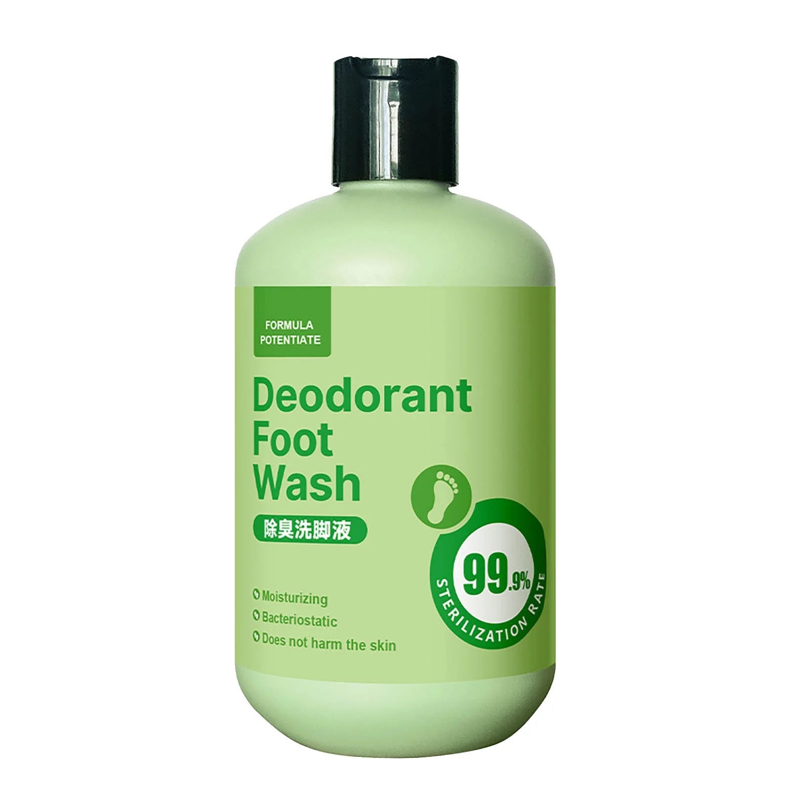 Foot Washing Cleaner