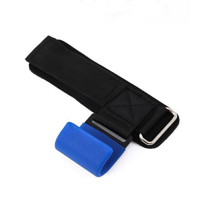 1 Pair Heavy Duty Weight Lifting Hooks with Padded Grip, Dumbbell Barbell Powerlifting Aid, Perfect for Pull Ups and Powerlifting, Gymtok, Weight Losing Products, Christmas Gift